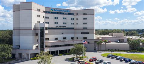 Adventhealth north pinellas - Aug 26, 2021 · TARPON SPRINGS — Even before the pandemic, the emergency room at AdventHealth North Pinellas was far from ideal. Located on the hospital’s second floor, it was a challenge to reach for injured ... 